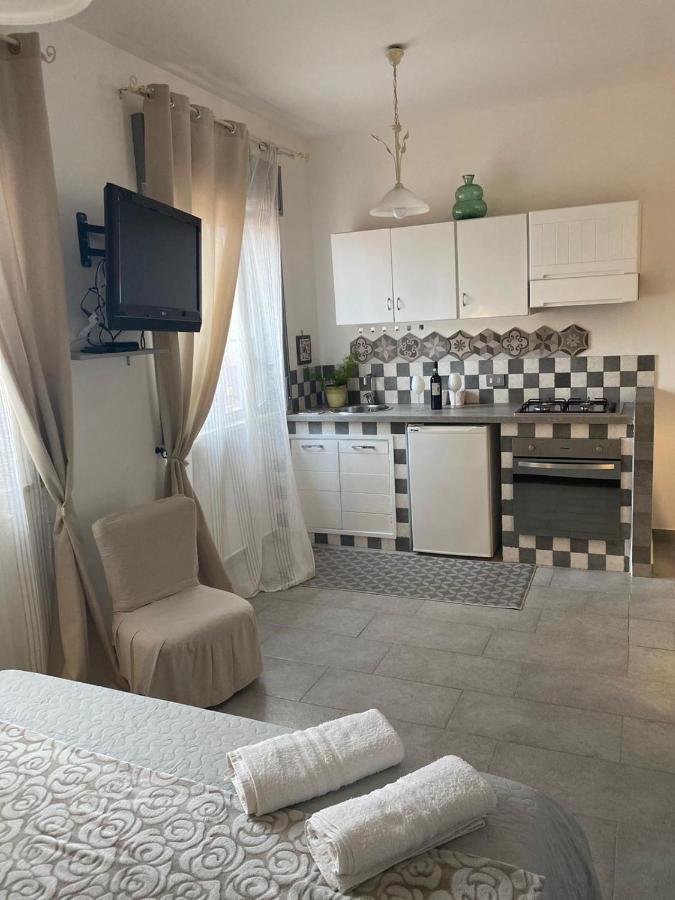 Halley House Mondello Luaran gambar