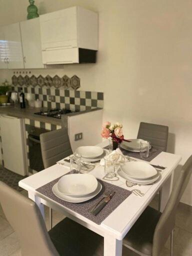Halley House Mondello Luaran gambar