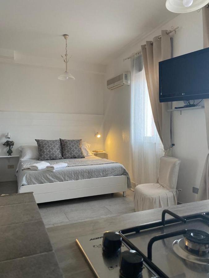 Halley House Mondello Luaran gambar