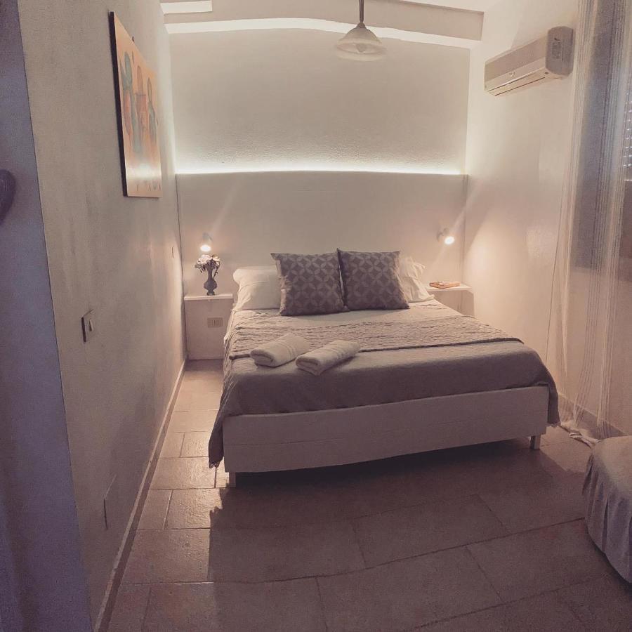 Halley House Mondello Luaran gambar
