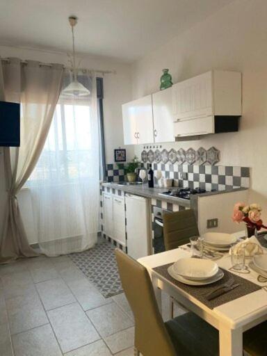 Halley House Mondello Luaran gambar