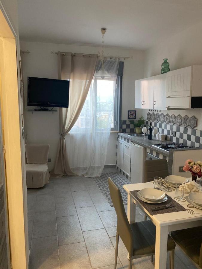 Halley House Mondello Luaran gambar