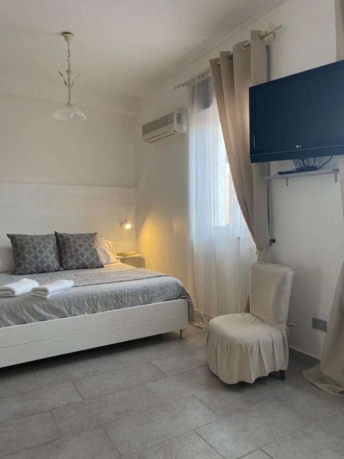 Halley House Mondello Luaran gambar